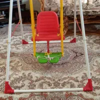 تاب کودک ،تحمل وزن تا ۳۰کیلو