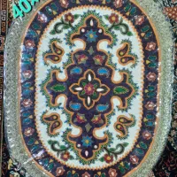 چند مدل پته با طرح و سایز های متفاوت|پرده، رانر، رومیزی|کرمان, |دیوار