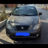 ماشین بی رنگ اما خط خش داره|خودرو سواری و وانت|چهاردانگه (تهران), |دیوار