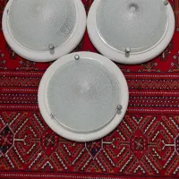 چراغ سقفی شهر زیبا