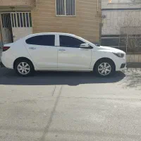 شاهین اتومات cvt 1403