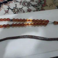 دوعدد تسبیح