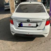 برلیانس H330 اتوماتیک 1500cc، مدل ۱۳۹۴|خودرو سواری و وانت|خمام, |دیوار