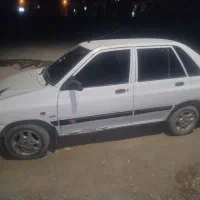 پراید 141|خودرو سواری و وانت|باغ بهادران, |دیوار