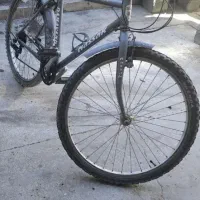 دوچرخه ۲۴ دنده دار|دوچرخه، اسکیت، اسکوتر|ثلاث باباجانی, |دیوار