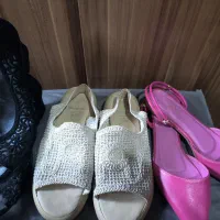 سایز ۳۷ و ۳۸