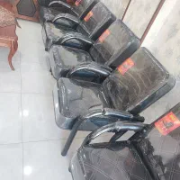 فروش میز و صندلی اداری|دفتر کار|شیراز, احمدآباد|دیوار