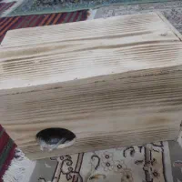 قفس پرنده چوبی قشنگ|لوازم جانبی حیوانات|دوگنبدان, |دیوار