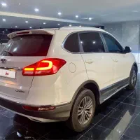 تیگو۵ مدل۱۳۹۸ بدون رنگ|خودرو سواری و وانت|تهران, تهرانپارس شرقی|دیوار