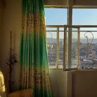 سوئیت مبله با ویو عالی|اجارهٔ کوتاه‌مدت آپارتمان و سوئیت|مشهد, عبادی|دیوار