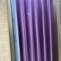 پرده جلو در و اتاق پرو مخمل|فروشگاه و مغازه|قم, حاج زینل|دیوار