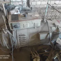 دینام جوش|ماشین‌آلات صنعتی|نوشین شهر, |دیوار