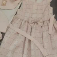 لباس مجلسی دخترانه