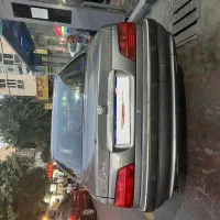 پژو پارس مدل ۹۶تک سوز