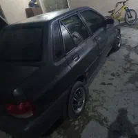 فروش پراید۹۴
