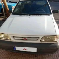 پراید مدل نودپنچ