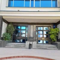 ۹۴متر جُردن میرداماد فول امکانات تمام پلن نورگیر