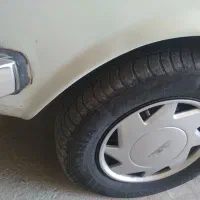 پیکان وانت مدل ۸۵|خودرو سواری و وانت|گنبد کاووس, |دیوار