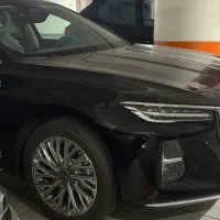 هونگچی H5 / نقدی و اقساطی / تحویل فوری|خودرو سواری و وانت|تهران, حصار بوعلی|دیوار