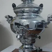 سماورگازی