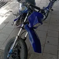 تریل 150cc|موتورسیکلت|ماکو, |دیوار