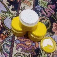 کرم جادویی سفید کننده دست و پا