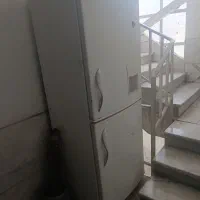 یخچال فریزر دو درب