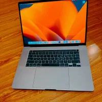 Macbook pro 512g i9|رایانه همراه|تهران, فرمانیه|دیوار