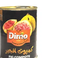 کمپوت دیمومت