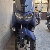 یاماها NMax
