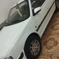 پرشیا مدل 93دوگانه کارخانه