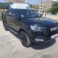سواری کی ام سی T8 KMC
