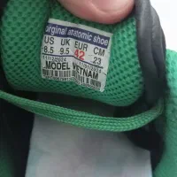 کتونی نایک|کیف، کفش، کمربند|تهران, شهرک رضویه|دیوار