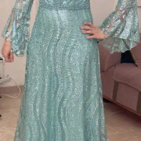 لباس مجلسی نو