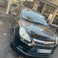 لیفان X50 بی رنگ مدل95