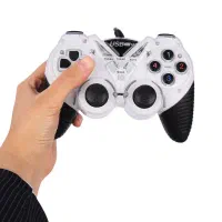 دسته بازی ps4 و کامپیوتر لپتاپ تبلت|کنسول، بازی ویدئویی و آنلاین|رشت, دیلمان|دیوار