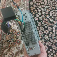 ضبط ۱۶۵۰|قطعات یدکی و لوازم جانبی|شیراز, کلاهدوز|دیوار