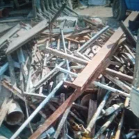 خریدار ضایعات اهن اشگذر،رارچ|خدمات پیشه و مهارت|اشکذر, |دیوار