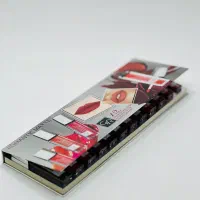 رژلب ۱۲ عددی رمانتیک