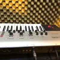 M-Audio Pro key 88- king Korgکیبردهای|پیانو، کیبورد، آکاردئون|تهران, مهران|دیوار