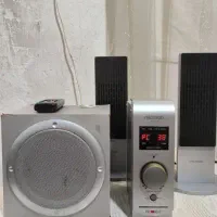 اسپیکر microlab مدل 6322R