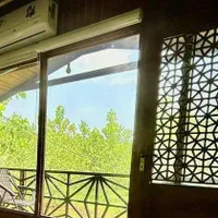 کلبه چوبی ، جنگلی ، جزیره ای|فروش خانه و ویلا|اصفهان, شمس آباد|دیوار