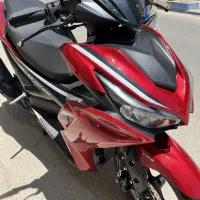 گلکسی آیروکس نیرو موتور در حد