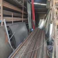 جوشکار سیار با تجربه در کار و عمل
