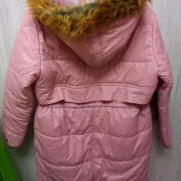 کاپشن بلند|لباس|آستارا, |دیوار