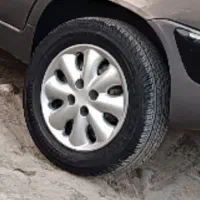 لاستیک یزد|قطعات یدکی و لوازم جانبی|قدس, شهرقدس|دیوار