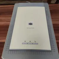 اسکنر hp G2710