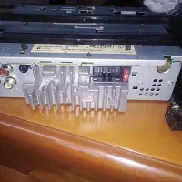 پخش پایونر 2550 4کانال اصلی سالم بدون ت4تعمیر