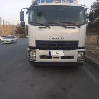 ایسوز جفت باری