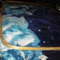 انواع تشک های تک نفره و پتو های دونفره|رختخواب، بالش، پتو|بندر کنگان, |دیوار